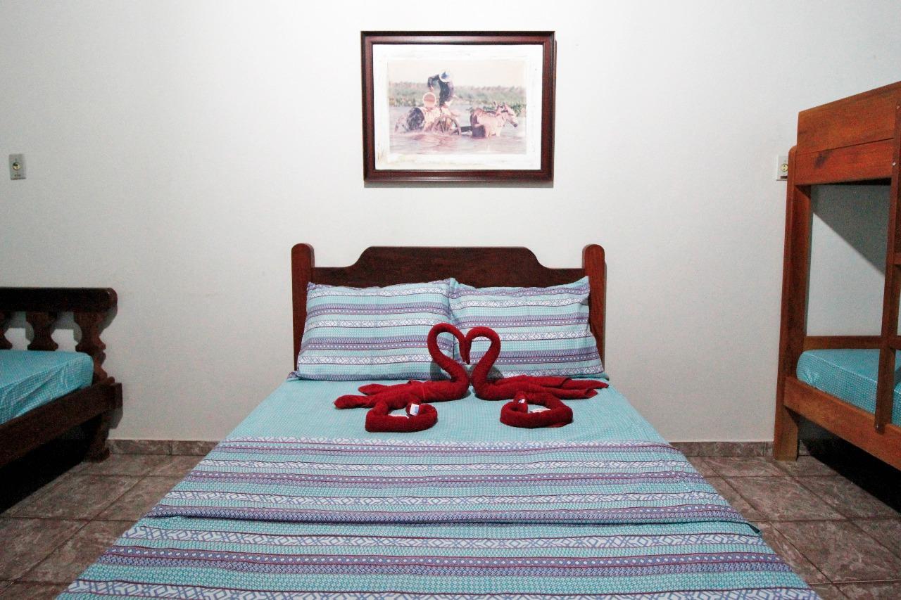 Hotel Fazenda Rio Formoso 보니토 외부 사진